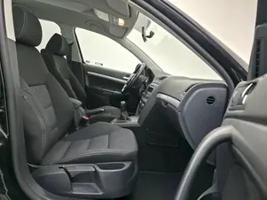 Škoda Octavia Elegance