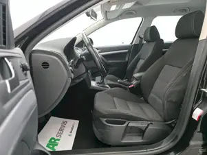 Škoda Octavia Elegance