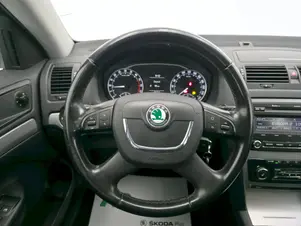 Škoda Octavia Elegance