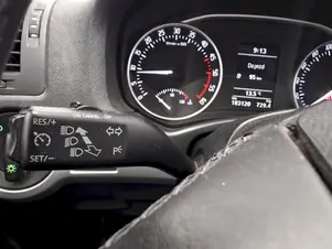 Škoda Octavia Elegance
