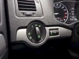 Škoda Octavia Elegance