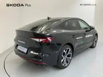 Enyaq Coupé RS