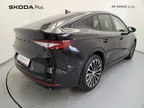 Enyaq Coupé RS