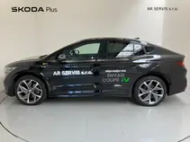 Enyaq Coupé RS