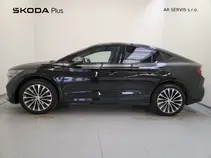 Enyaq Coupé RS