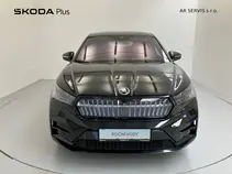 Enyaq Coupé RS