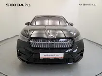 Enyaq Coupé RS