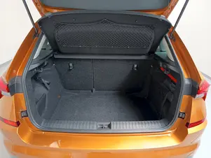 Škoda Kamiq Style