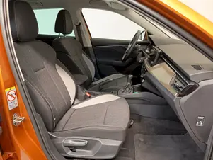 Škoda Kamiq Style
