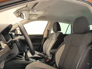 Škoda Kamiq Style