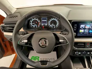 Škoda Kamiq Style