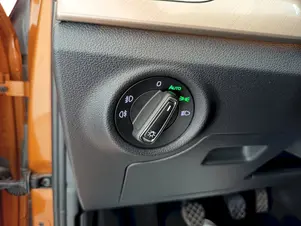 Škoda Kamiq Style