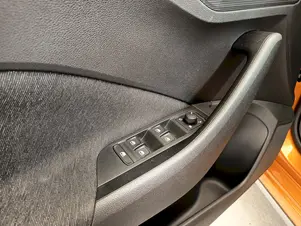 Škoda Kamiq Style