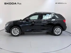 Škoda Kamiq Selection