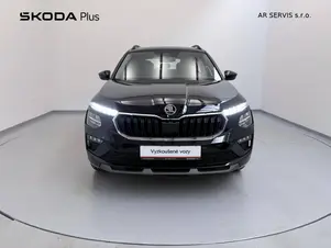 Škoda Kamiq Selection