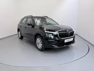 Škoda Kamiq Selection