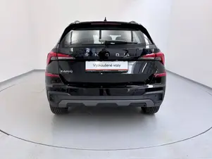 Škoda Kamiq Selection