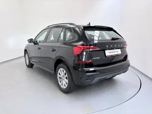 Škoda Kamiq Selection