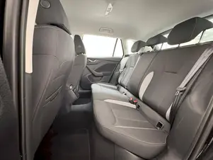 Škoda Kamiq Selection