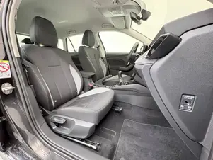 Škoda Kamiq Selection