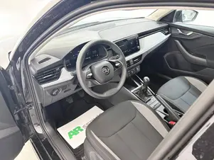 Škoda Kamiq Selection