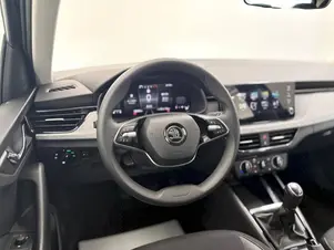 Škoda Kamiq Selection