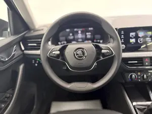 Škoda Kamiq Selection