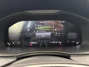 Škoda Kamiq Selection