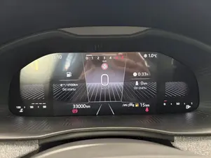 Škoda Kamiq Selection