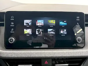 Škoda Kamiq Selection