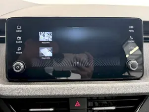 Škoda Kamiq Selection