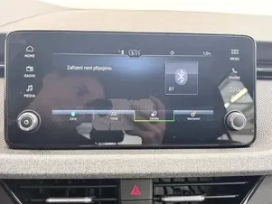 Škoda Kamiq Selection