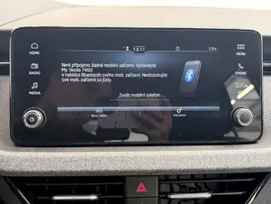 Škoda Kamiq Selection