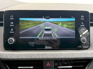 Škoda Kamiq Selection