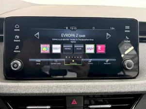 Škoda Kamiq Selection