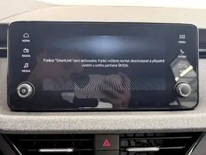 Škoda Kamiq Selection