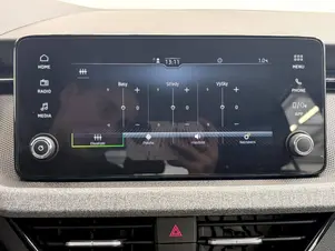 Škoda Kamiq Selection