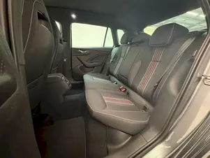 Škoda Kamiq Monte Carlo