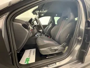 Škoda Kamiq Monte Carlo