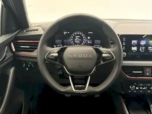 Škoda Kamiq Monte Carlo