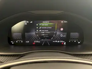 Škoda Kamiq Monte Carlo