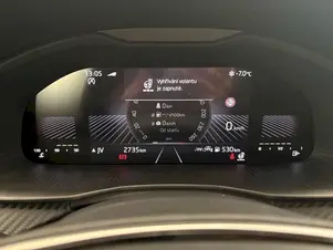 Škoda Kamiq Monte Carlo