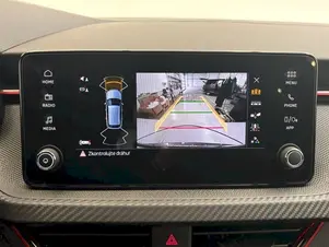 Škoda Kamiq Monte Carlo