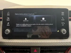 Škoda Kamiq Monte Carlo