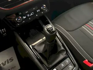 Škoda Kamiq Monte Carlo