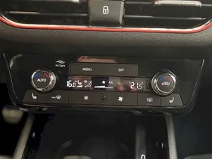 Škoda Kamiq Monte Carlo