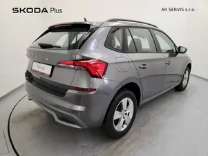 Škoda Kamiq Ambition