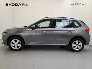 Škoda Kamiq Ambition