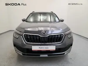 Škoda Kamiq Ambition