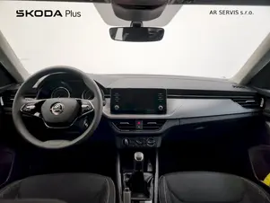 Škoda Kamiq Ambition